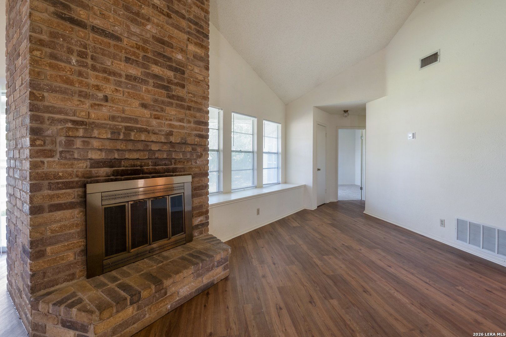 7803 Forest Ranch Live Oak TX 78233