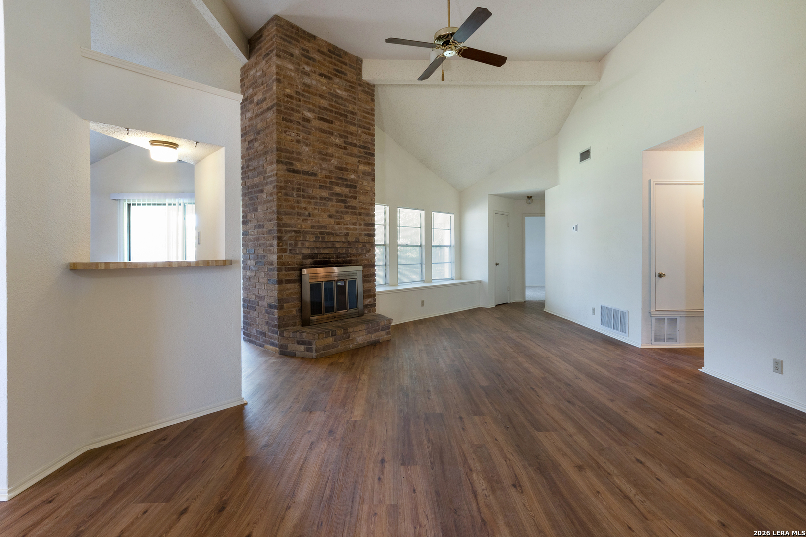 7803 Forest Ranch Live Oak TX 78233