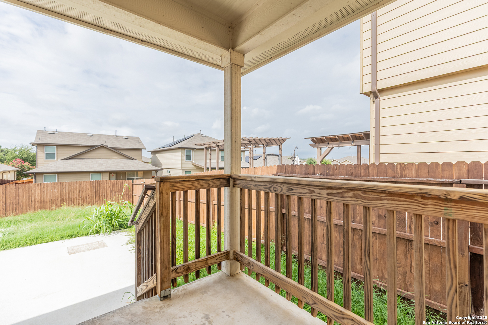 15458 Bobwhite Quail San Antonio TX 78253