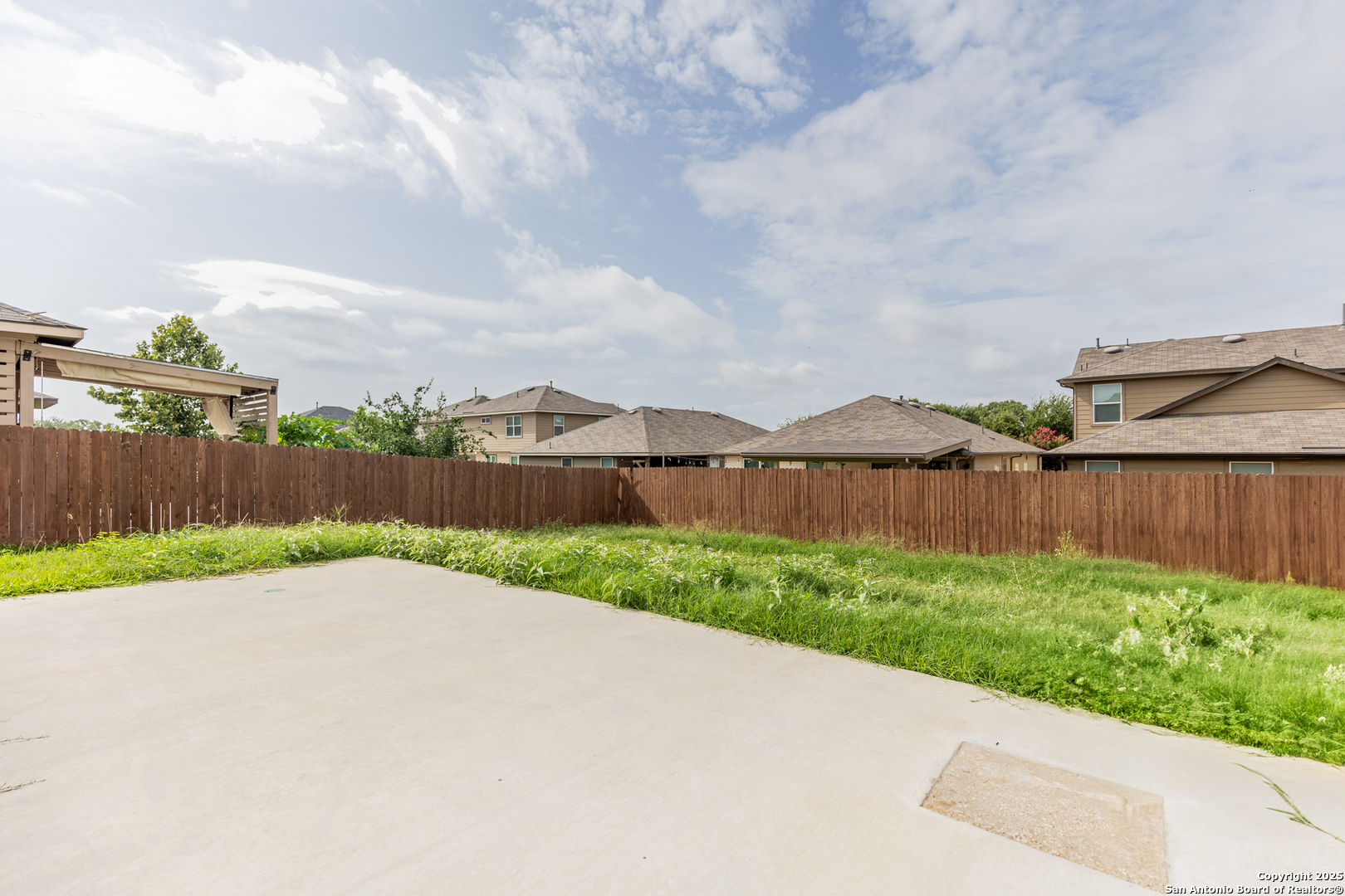 15458 Bobwhite Quail San Antonio TX 78253