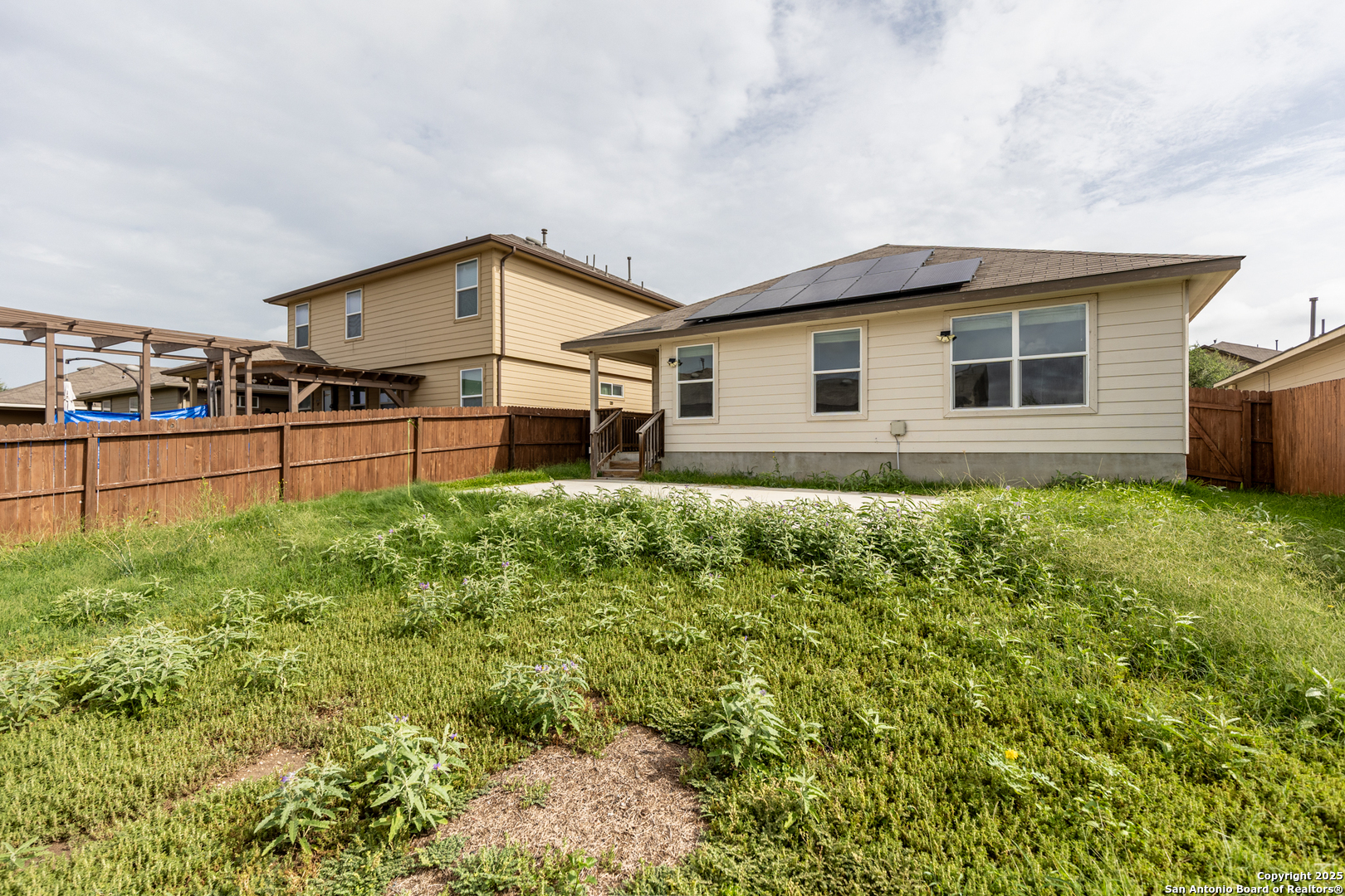 15458 Bobwhite Quail San Antonio TX 78253