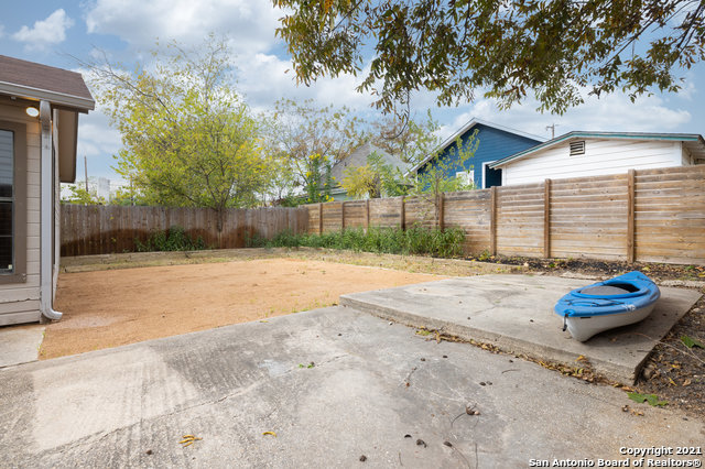 809 Nevada Street San Antonio TX 78203