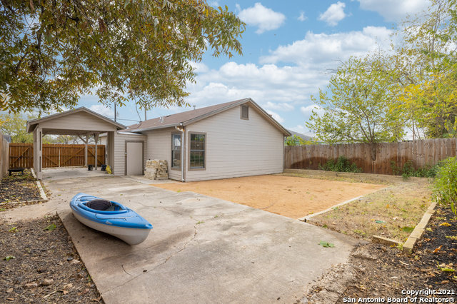 809 Nevada Street San Antonio TX 78203