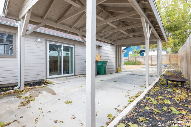 809 Nevada Street San Antonio TX 78203