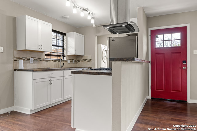 809 Nevada Street San Antonio TX 78203