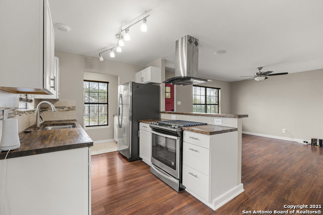 809 Nevada Street San Antonio TX 78203