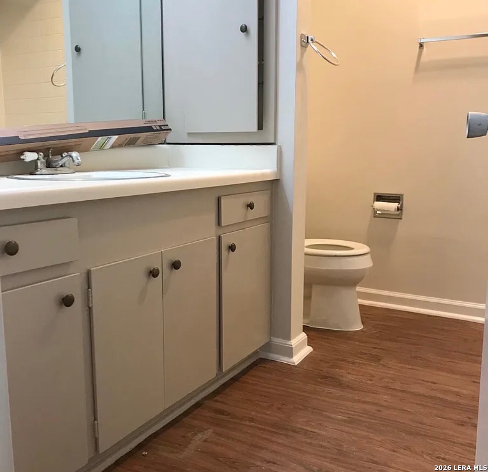8426 Laurelhurst Drive San Antonio TX 78209