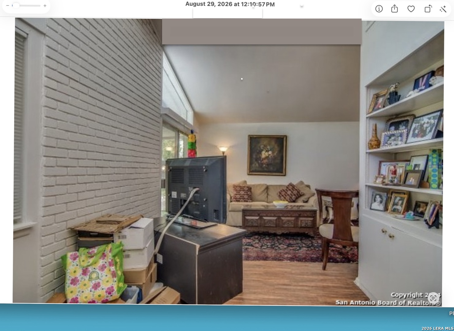 8426 Laurelhurst Drive San Antonio TX 78209