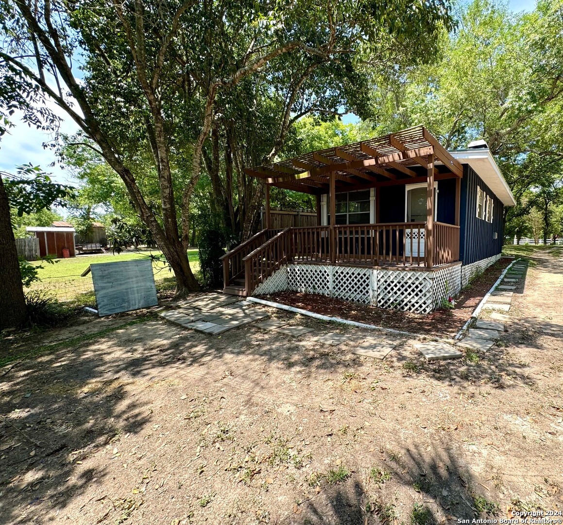 1205 Alamo Street Castroville TX 78009
