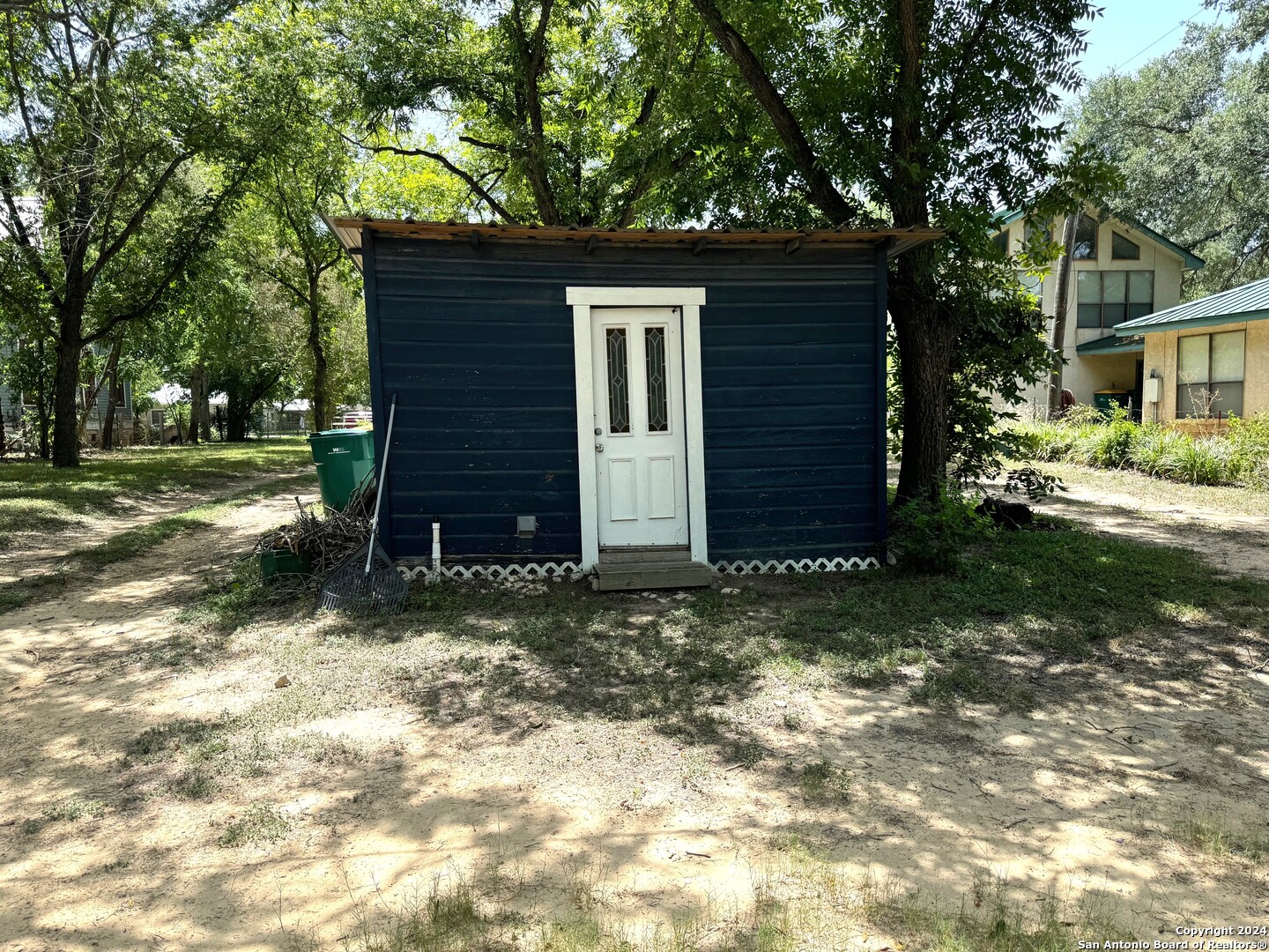 1205 Alamo Street Castroville TX 78009