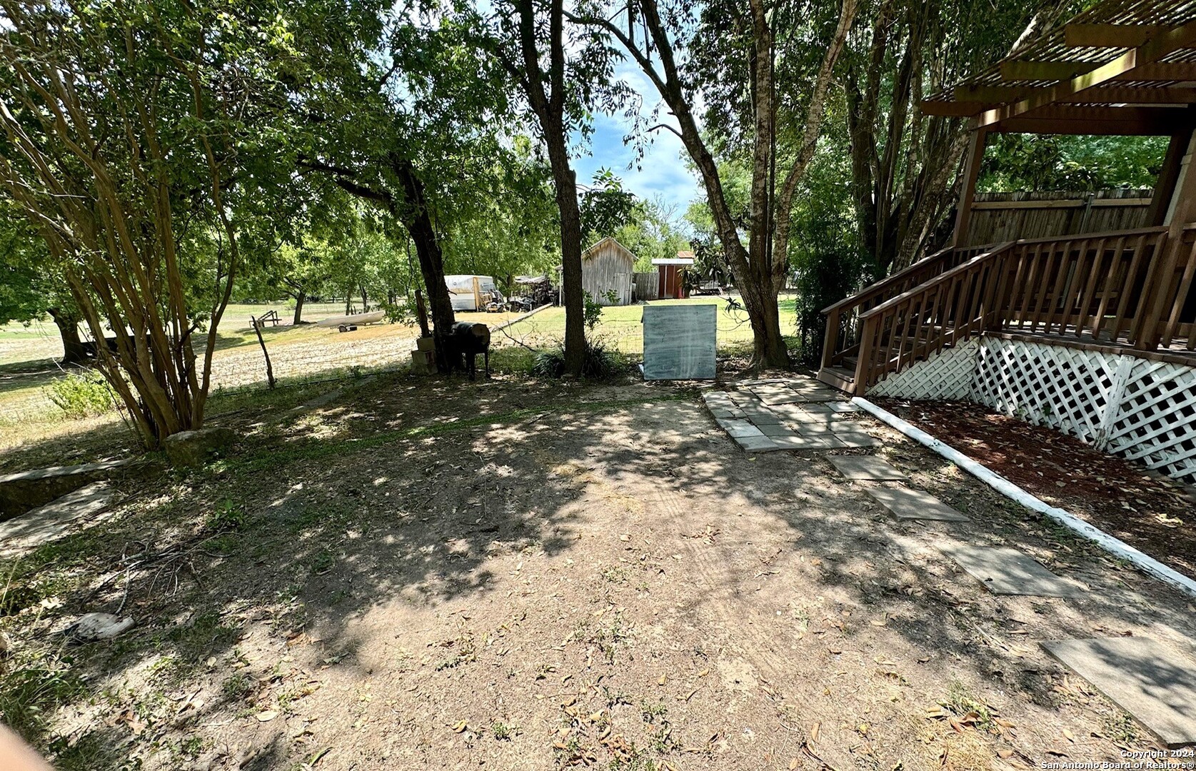1205 Alamo Street Castroville TX 78009
