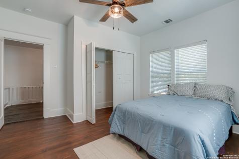530 Pruitt Avenue San Antonio TX 78204