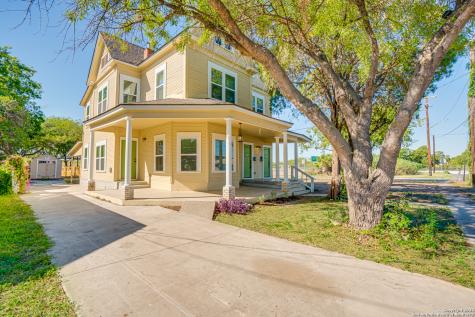 530 Pruitt Avenue San Antonio TX 78204