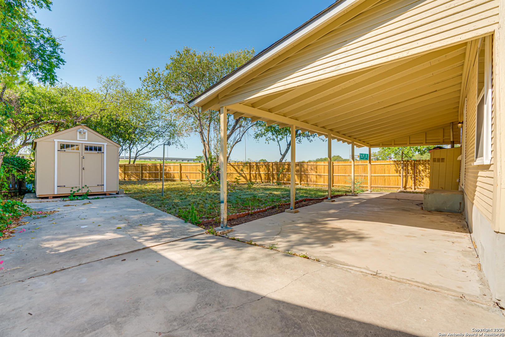 530 Pruitt Avenue San Antonio TX 78204