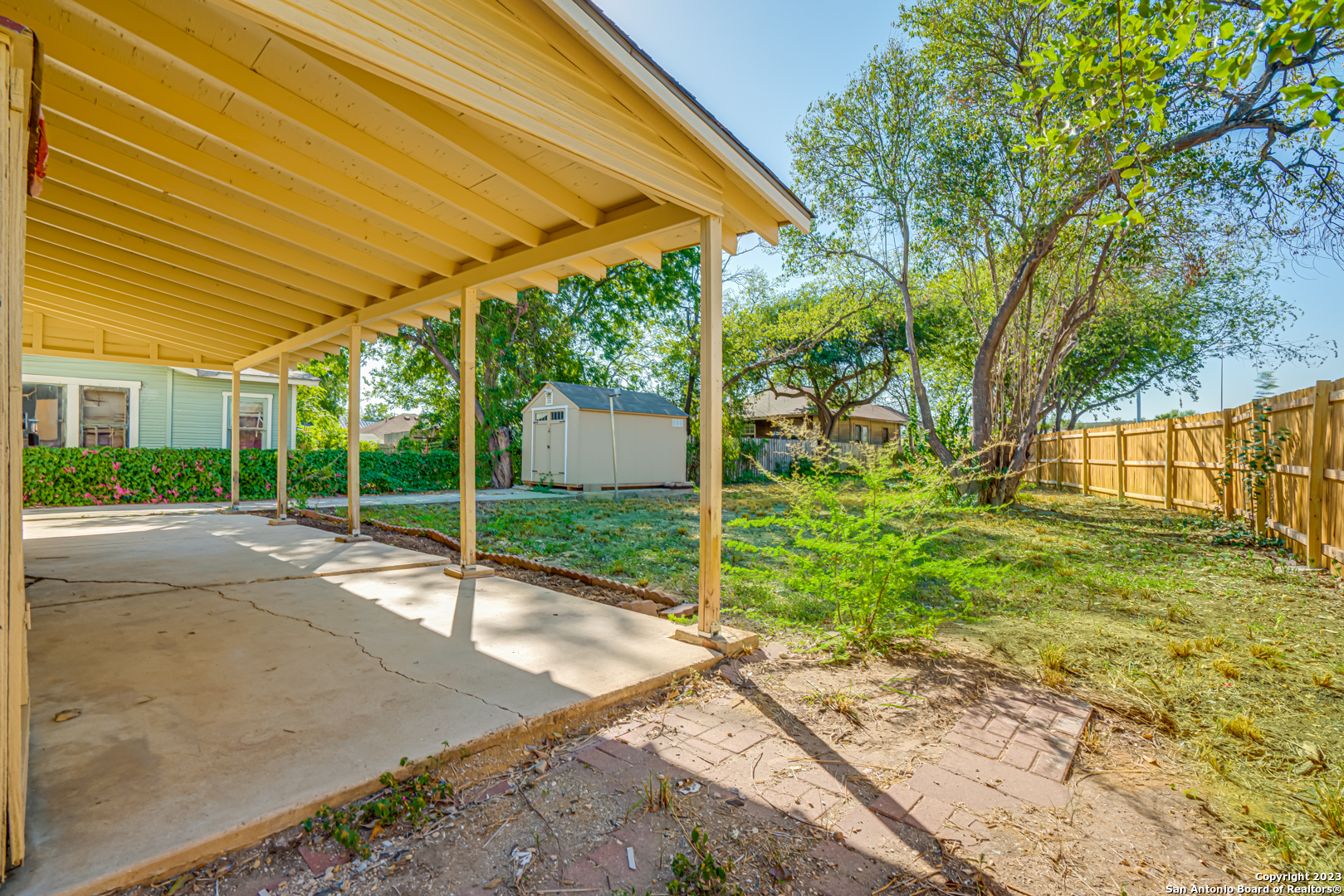 530 Pruitt Avenue San Antonio TX 78204