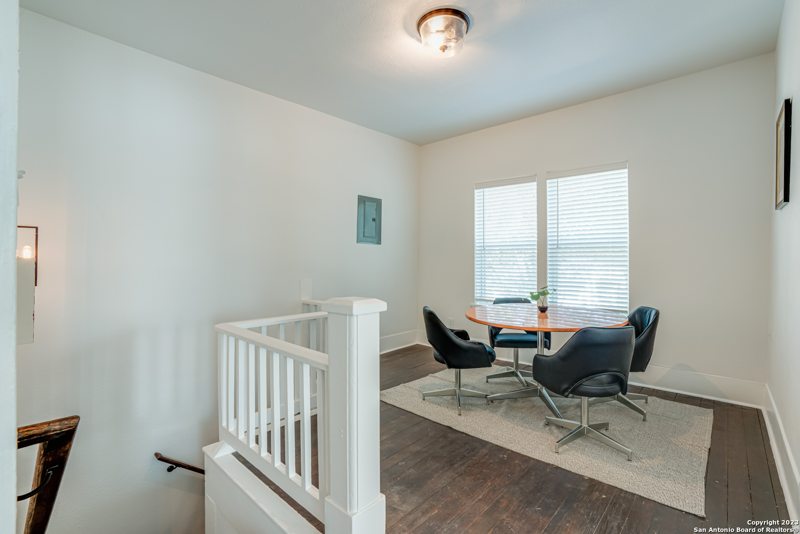 530 Pruitt Avenue San Antonio TX 78204