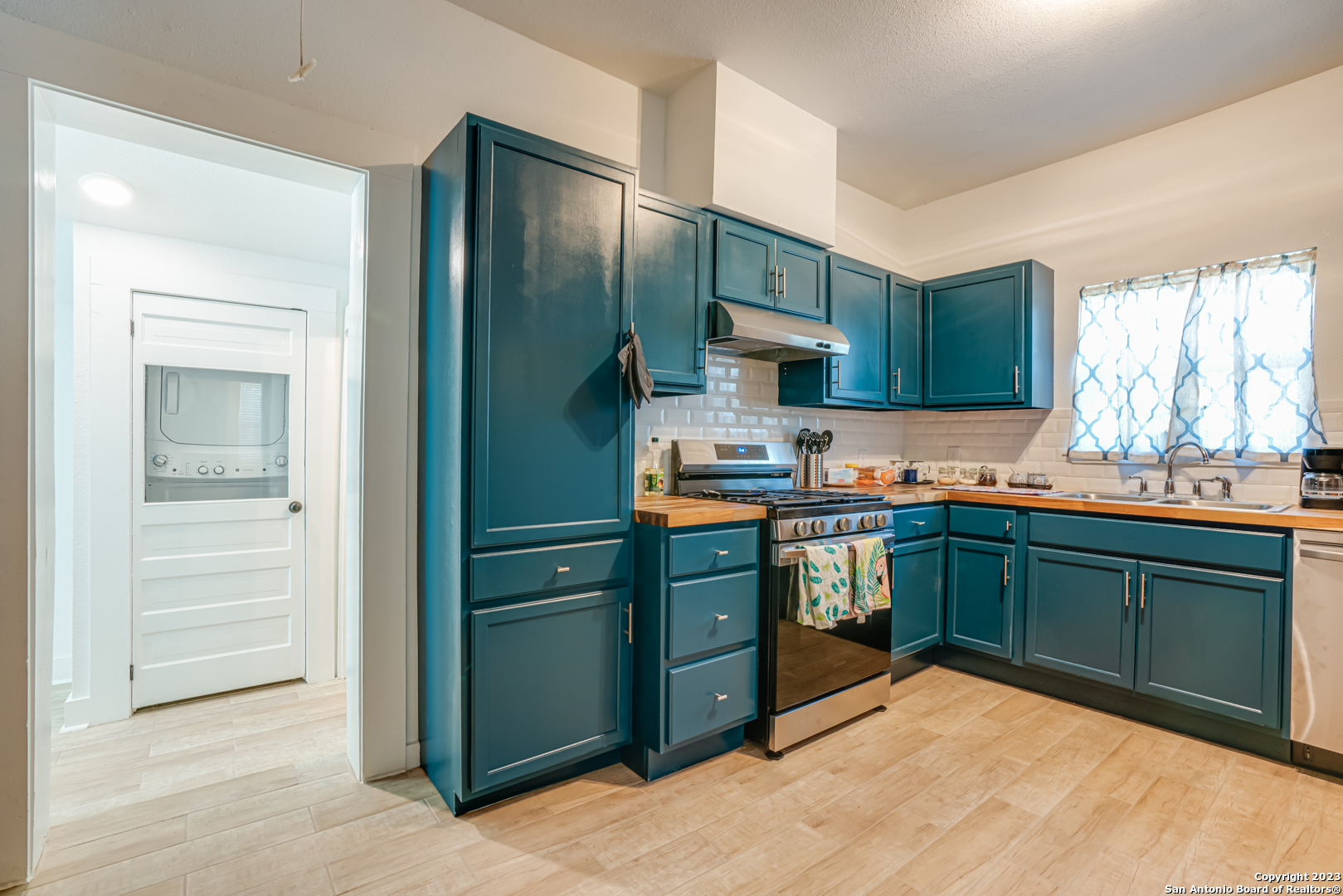 530 Pruitt Avenue San Antonio TX 78204