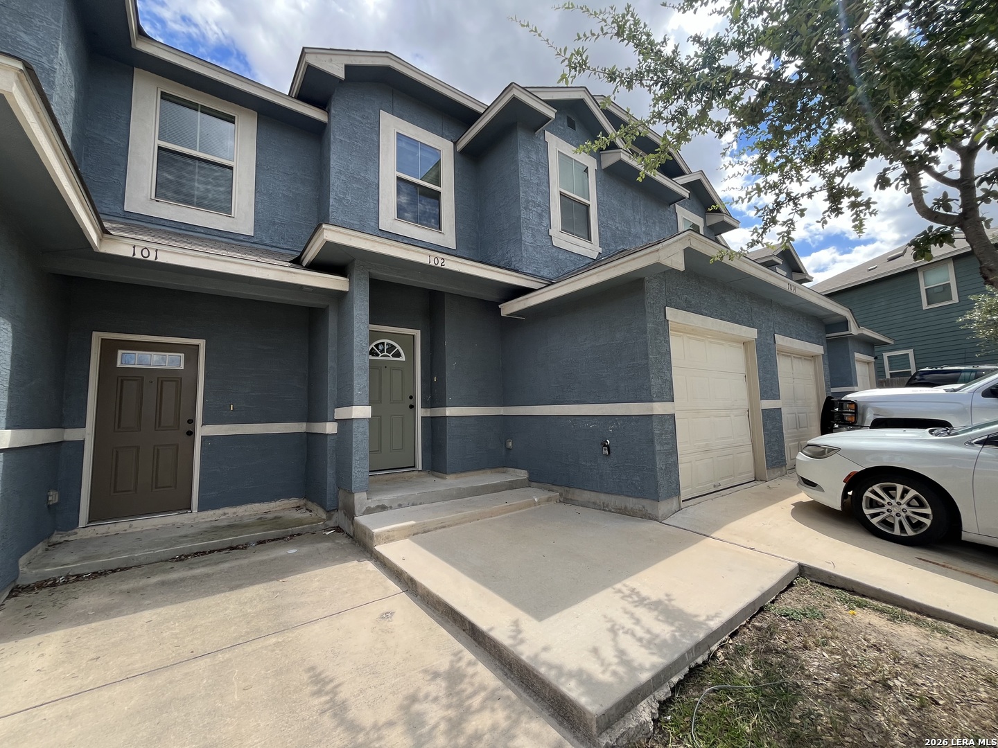 7014 Donovan Way San Antonio TX 78244