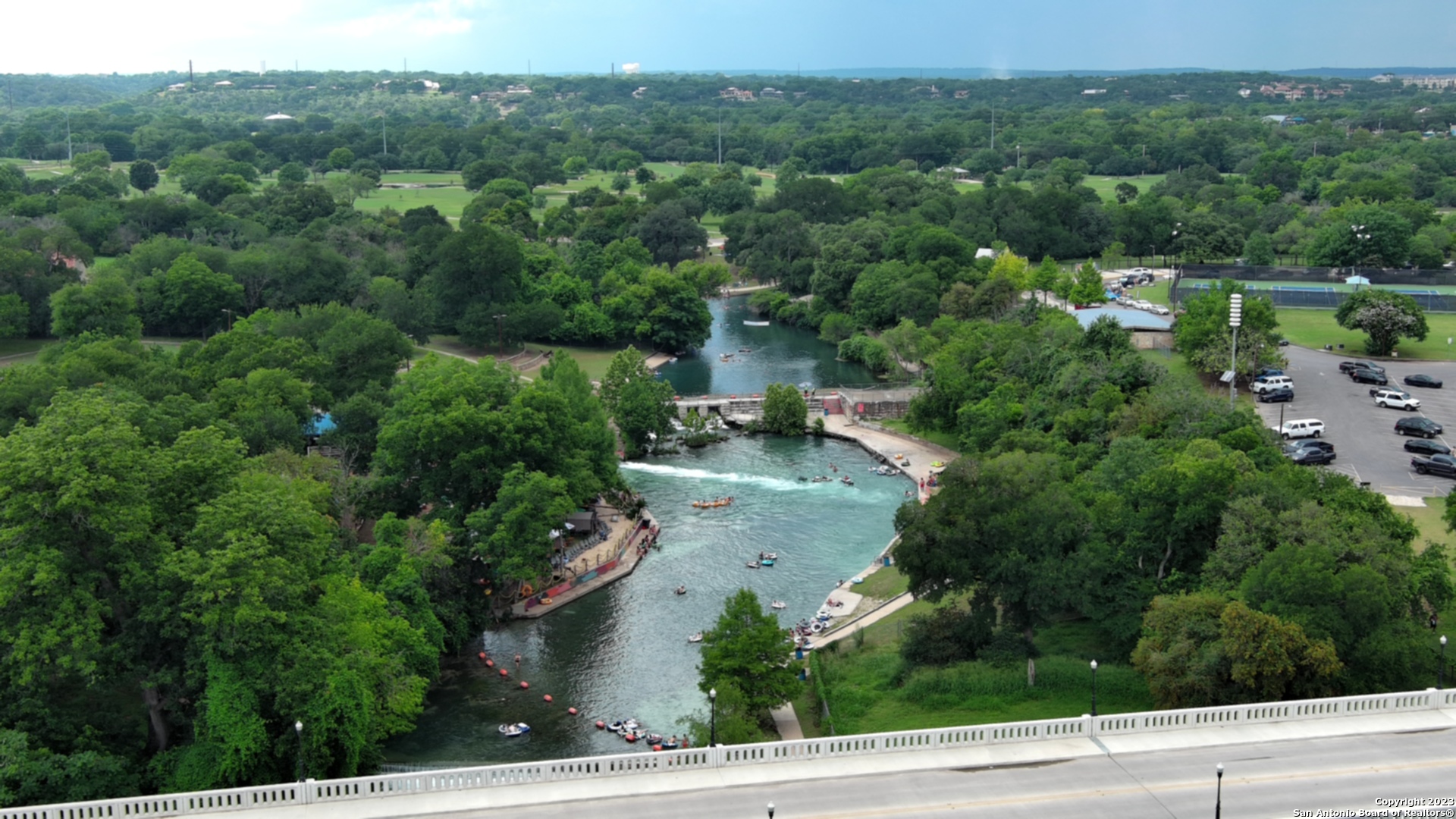465 S Guenther Avenue New Braunfels TX 78130