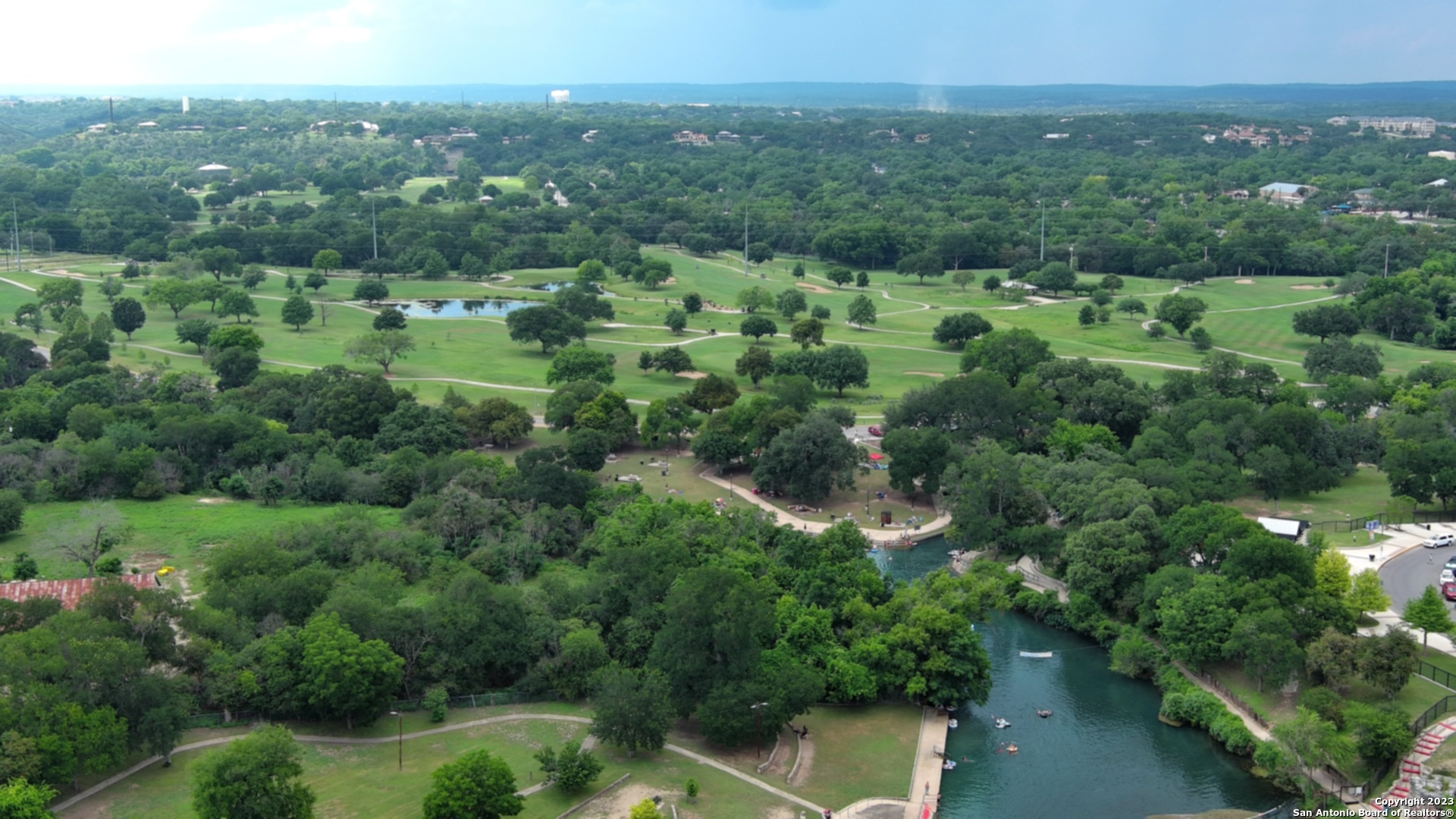 465 S Guenther Avenue New Braunfels TX 78130