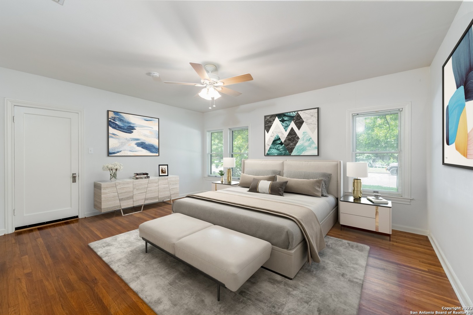 465 S Guenther Avenue New Braunfels TX 78130