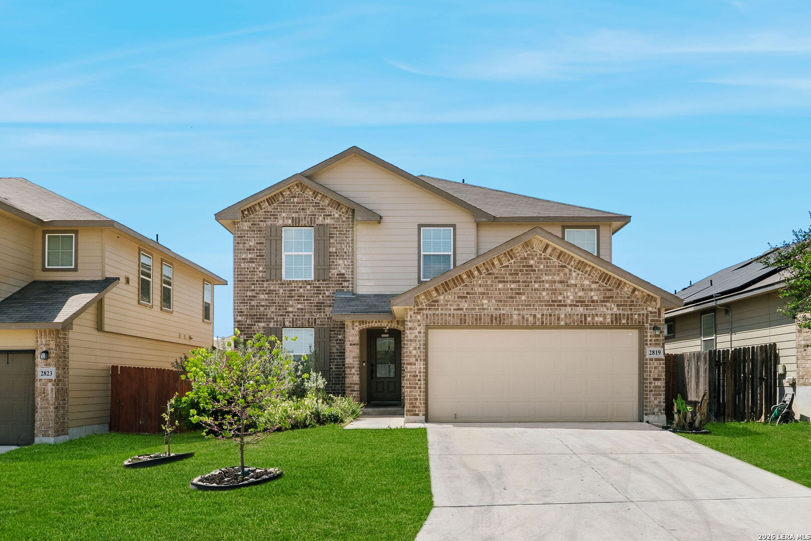 2819 Davis Trace San Antonio TX 78245