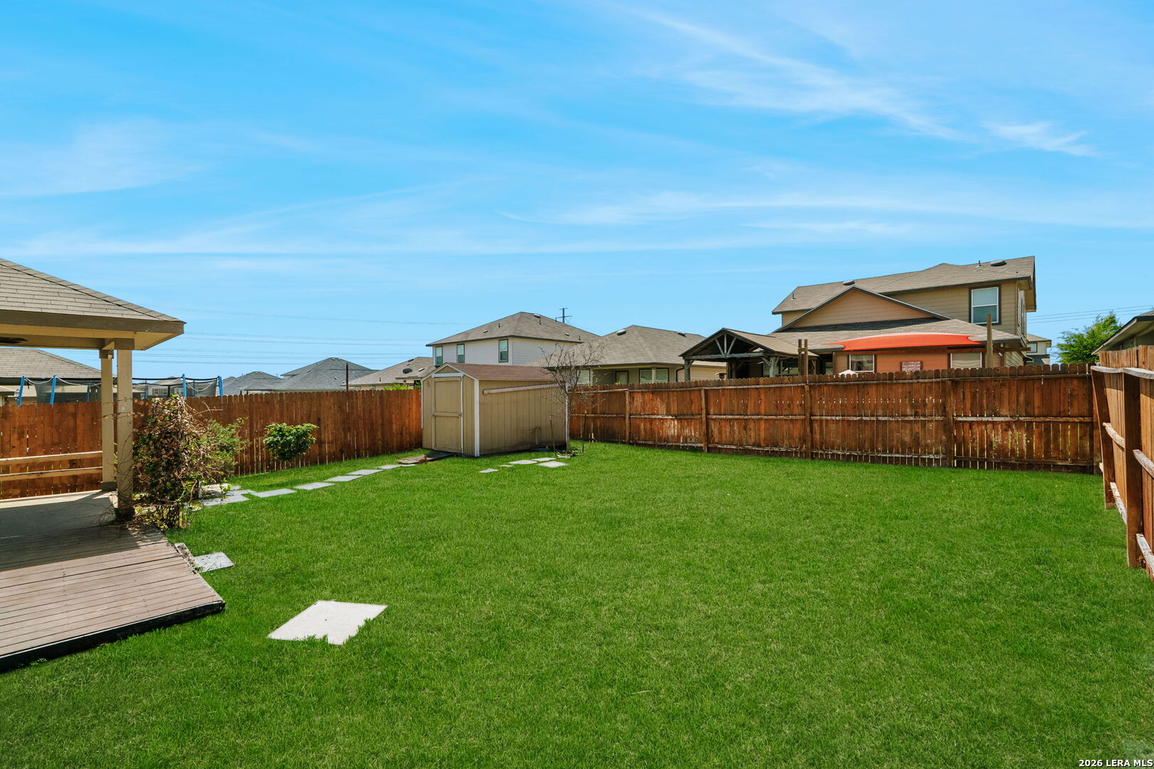 2819 Davis Trace San Antonio TX 78245
