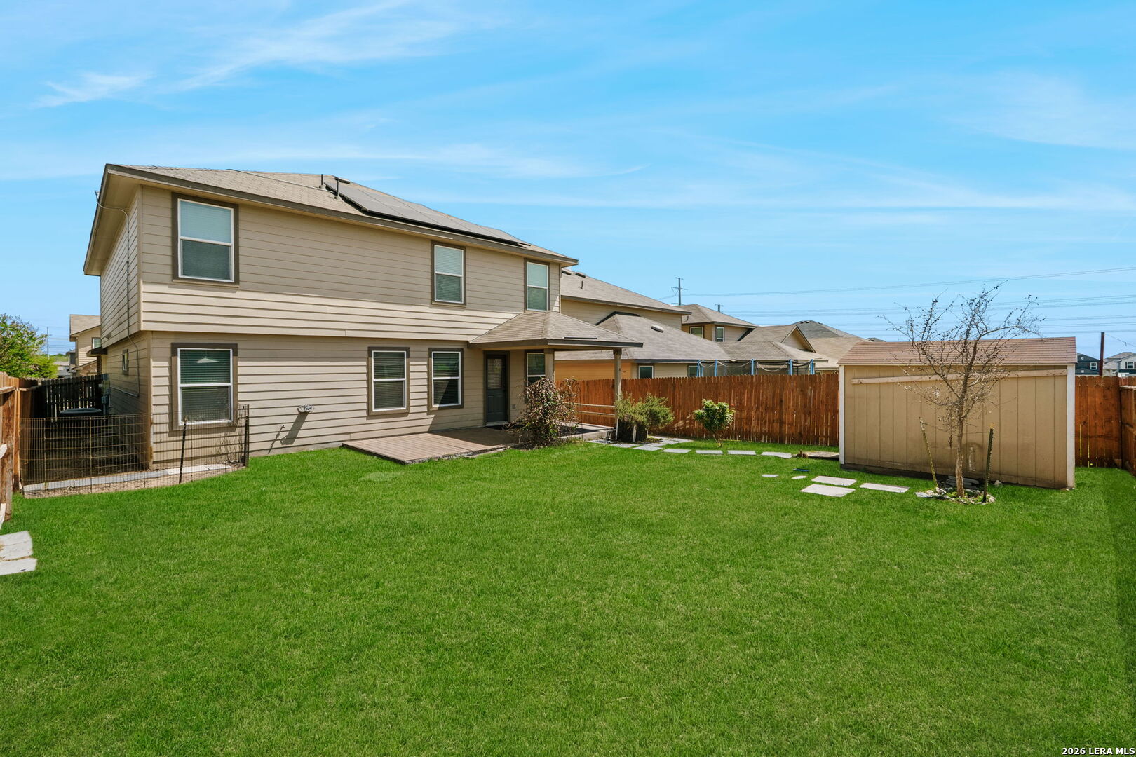 2819 Davis Trace San Antonio TX 78245