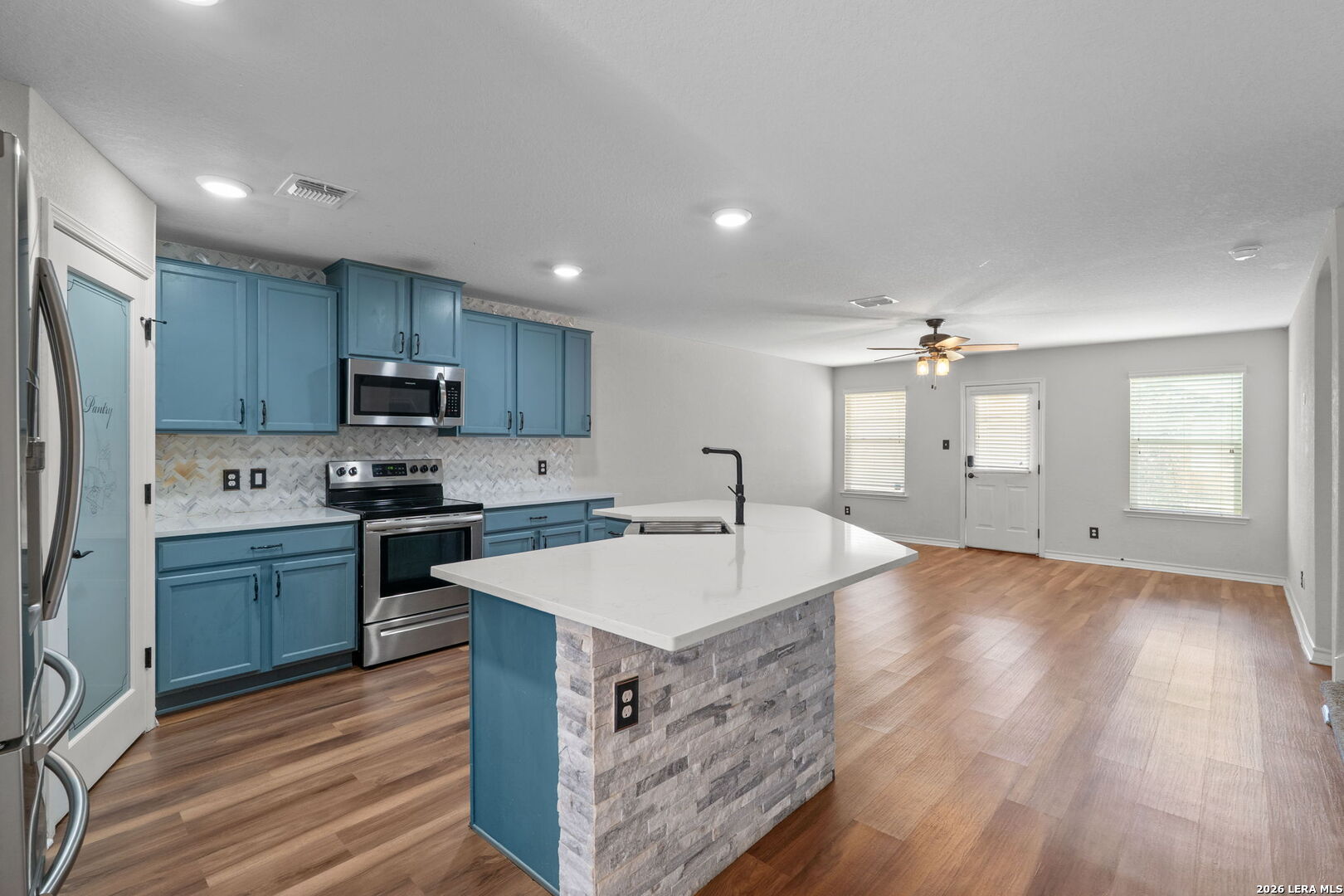 2819 Davis Trace San Antonio TX 78245