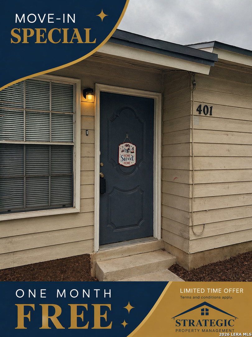 844 E Sunshine Drive San Antonio TX 78228