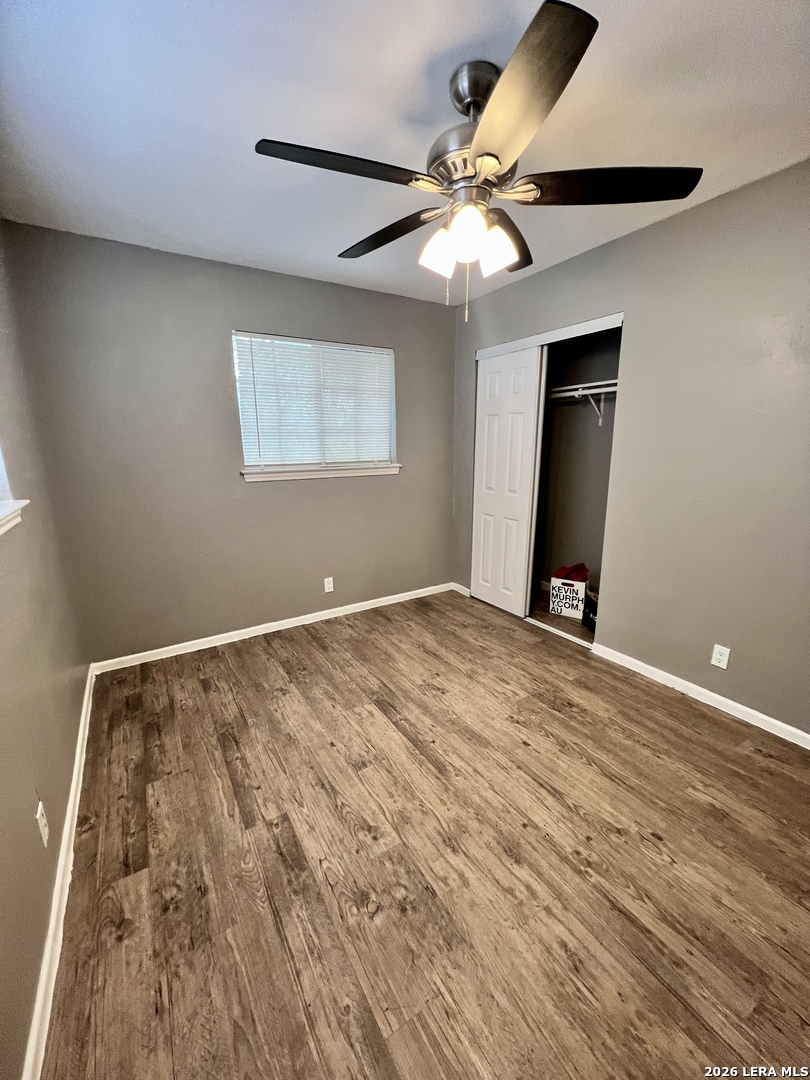 844 E Sunshine Drive San Antonio TX 78228