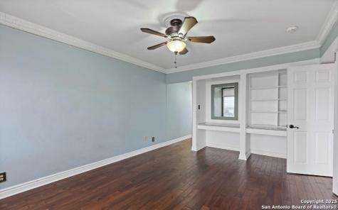 7701 Wurzbach San Antonio TX 79229