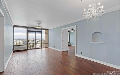 7701 Wurzbach San Antonio TX 79229