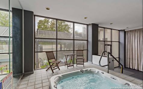7701 Wurzbach San Antonio TX 79229