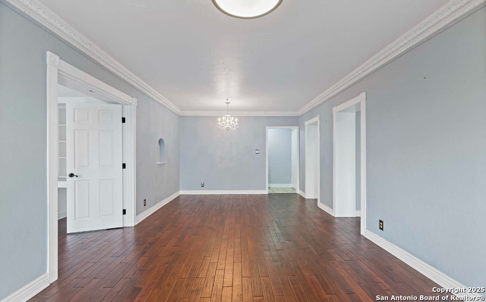 7701 Wurzbach San Antonio TX 79229