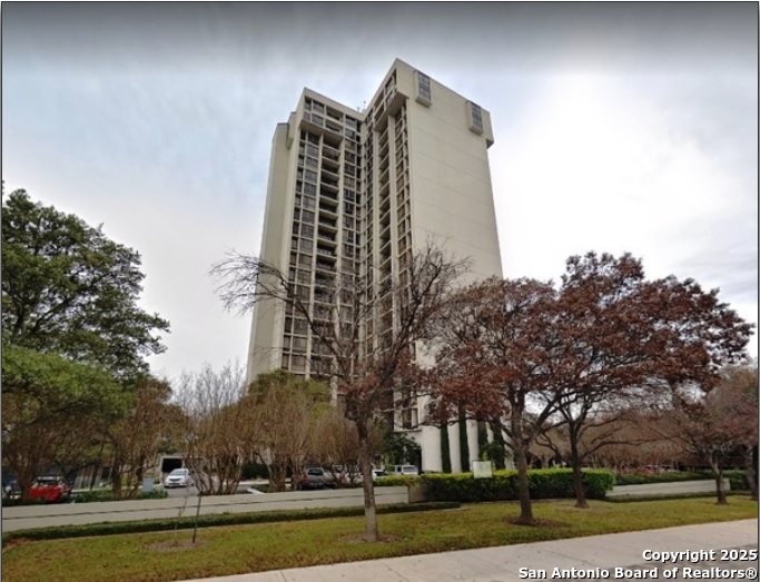 7701 Wurzbach San Antonio TX 79229