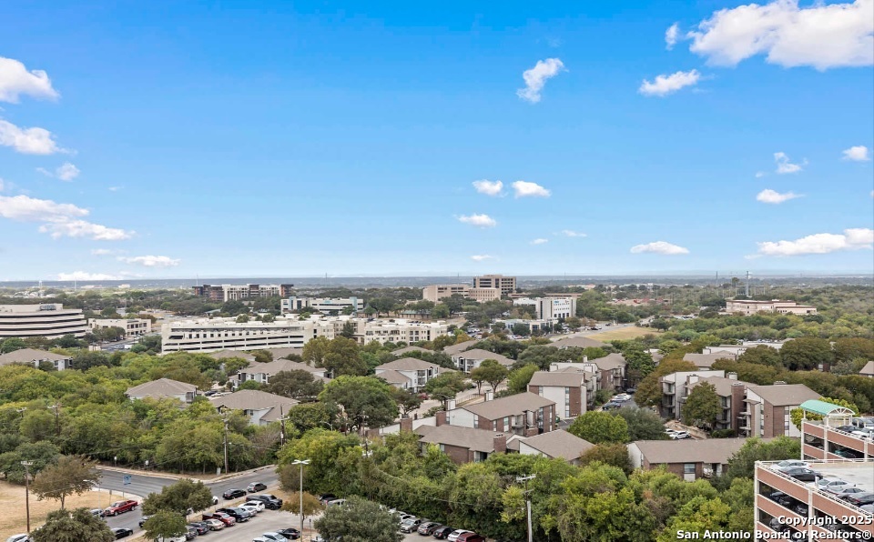 7701 Wurzbach San Antonio TX 79229