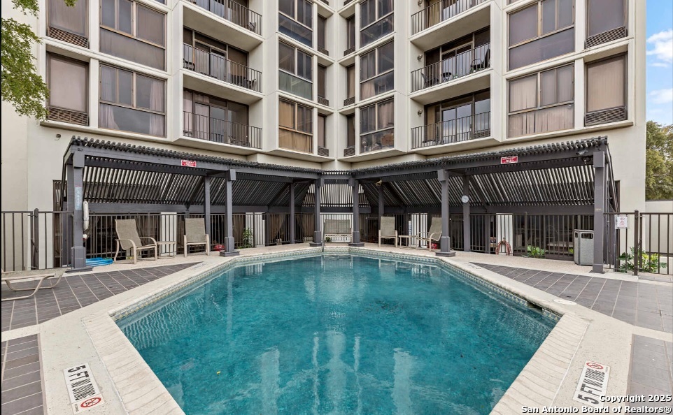 7701 Wurzbach San Antonio TX 79229