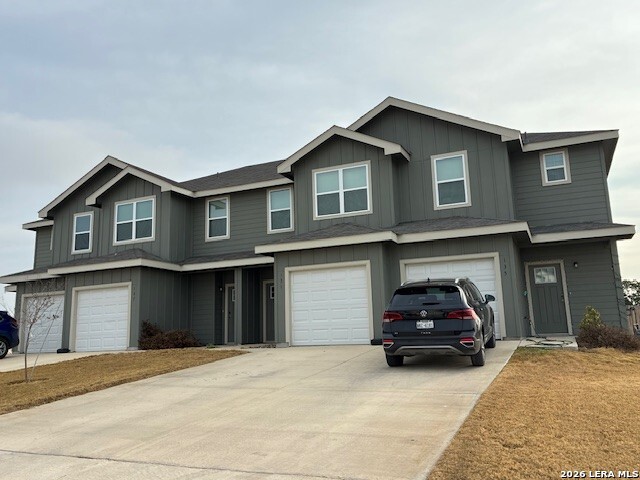 127 Damon Divide San Antonio TX 78253