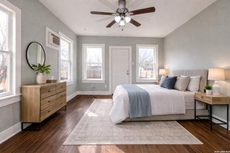 538 Kayton San Antonio TX 78210