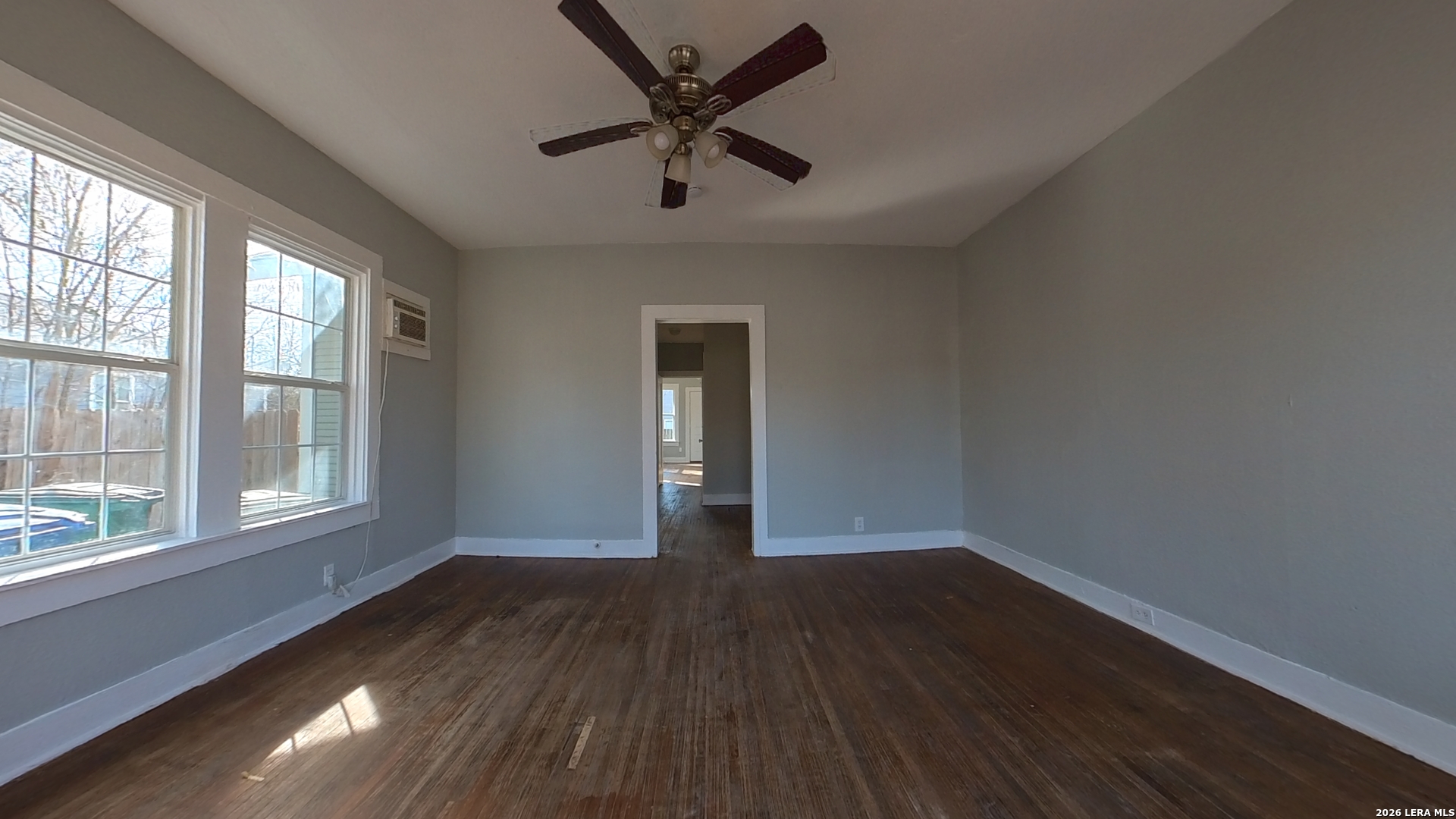 538 Kayton San Antonio TX 78210