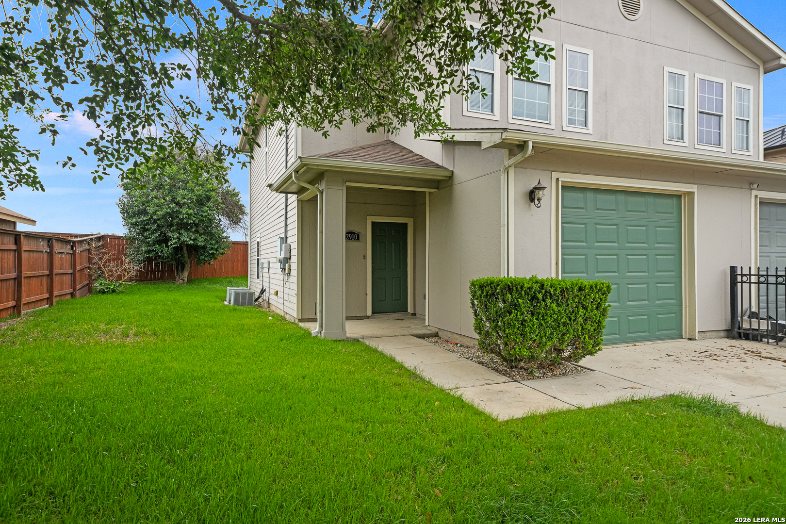 2910 Owasso San Antonio TX 78211