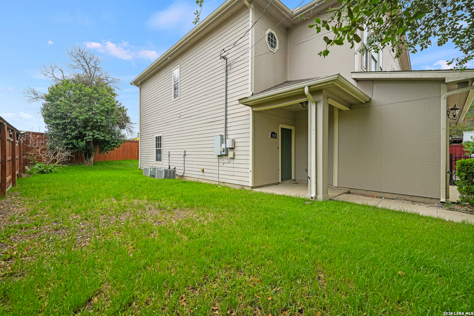 2910 Owasso San Antonio TX 78211