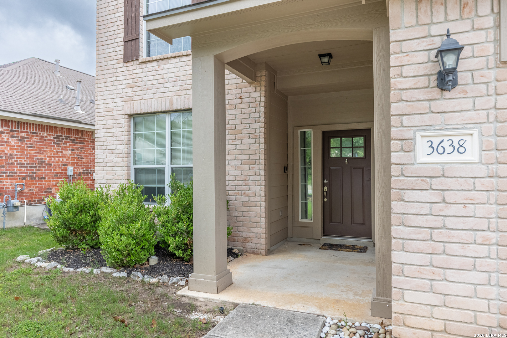 3638 Sumantra Cliff San Antonio TX 78261