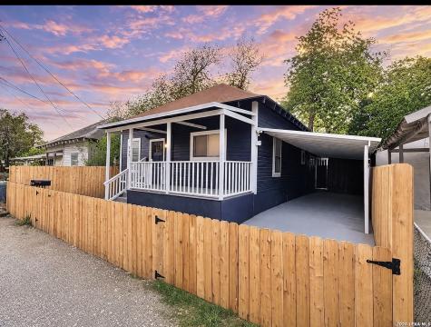105 Dewitt San Antonio TX 78204