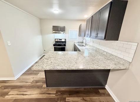 105 Dewitt San Antonio TX 78204