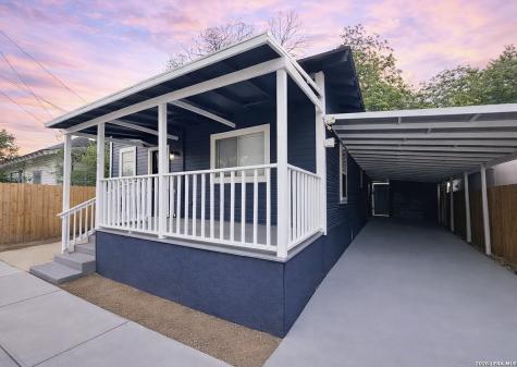 105 Dewitt San Antonio TX 78204
