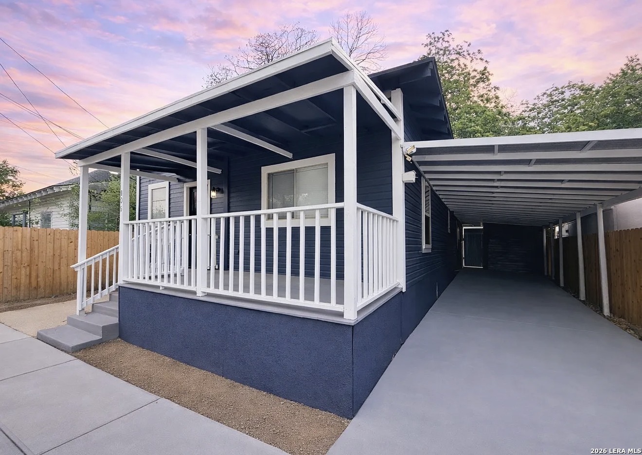 105 Dewitt San Antonio TX 78204