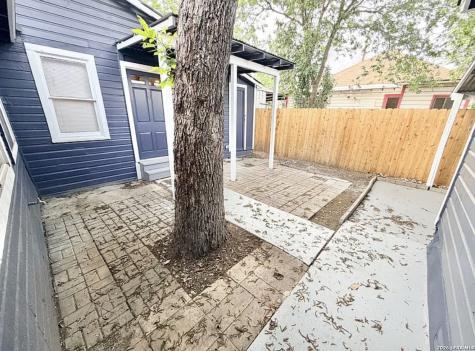 105 Dewitt San Antonio TX 78204