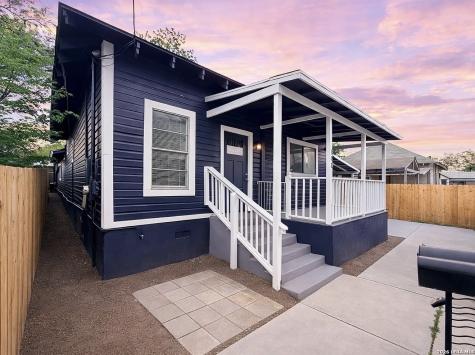 105 Dewitt San Antonio TX 78204